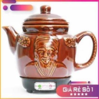 SIÊU NẤU THUỐC TỰ ĐỘNG FH-A 2.8L