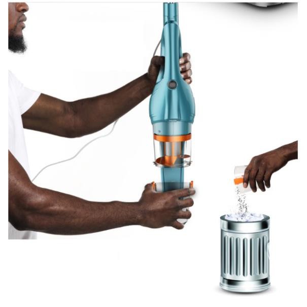 Máy Hút Bụi Cầm Tay DEERMA DX900 Lọc Inox [Chính Hãng Bảo Hành 12 Tháng] | BigBuy360 - bigbuy360.vn