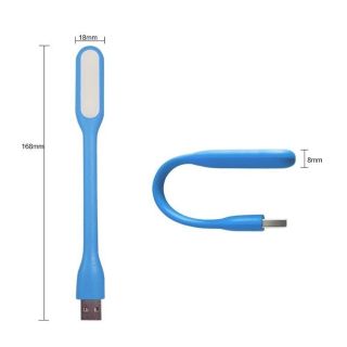 Đèn LED USB đọc sách chơi game bảo vệ mắt