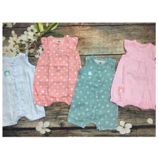 Body cộc xô Lullaby