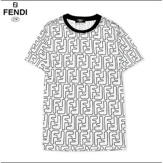 Áo thun fendi thời trang cao cấp