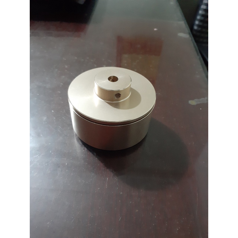 Đầu xoáy nắp chai dùng cho máy xoáy chai cầm tay, đầu xoáy inox