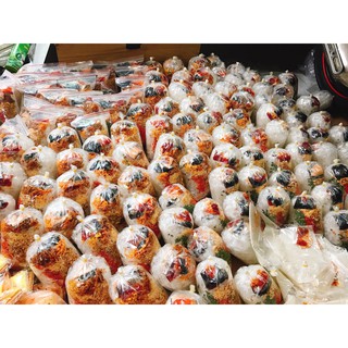 Bánh Tráng Trộn Ngũ - 10 vị