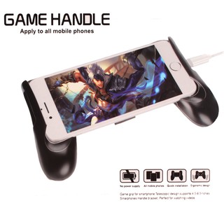 Gamepad tay cầm kẹp điện thoại chơi game tiên lợi