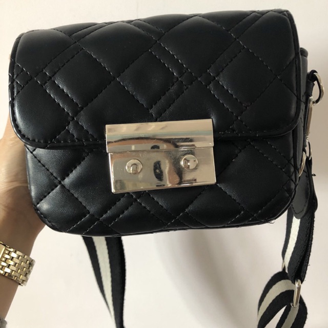 Túi ZARA MINI