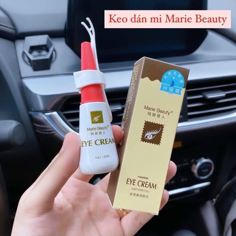 Keo dán mi Eye cream ( lẻ 1 chai)