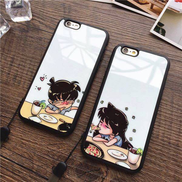 ỐP ĐÔI RAN & COMAN