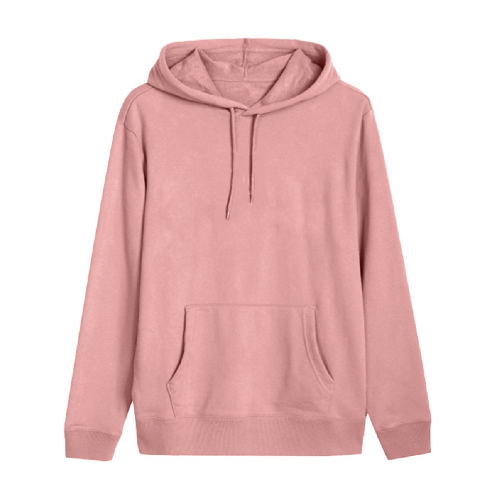 Áo hoodie vải nỉ thiết kế cỡ lớn trẻ trung dành cho nam | BigBuy360 - bigbuy360.vn
