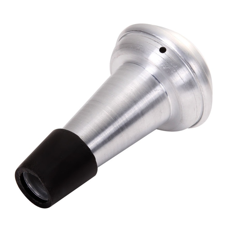 Sun Trumpet Cornet Dải Nút Bần Thẳng Tĩnh Tiếng Ồn
