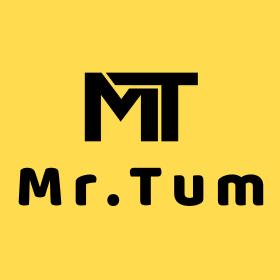 Mr.Tum Oficial Store