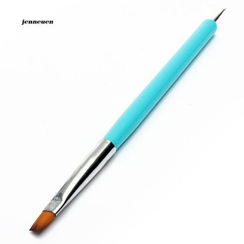 Bút vẽ trang trí móng 2 đầu tiện lợi