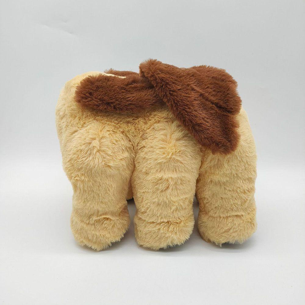 DARNELL Đồ chơi nhồi bông Hình Nhân Vật Hoạt Hình Morris Shang Chi Cho Bé