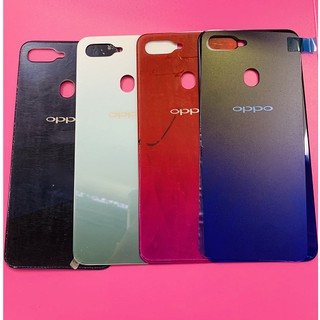 Năp lưng Oppo F9