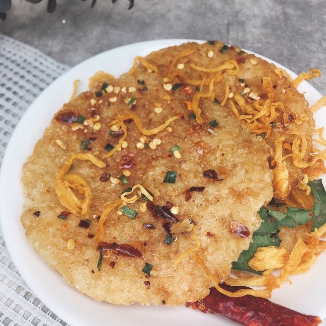 [HỎA TỐC] Cơm Cháy Chiên Mắm Lắc Khô Gà ( Giòn ngon – Đậm vị ) – 500Gram | Mlem Ăn Vặt Sài Gòn | BigBuy360 - bigbuy360.vn