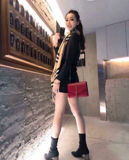 💢Túi CNK hàng mới về💢