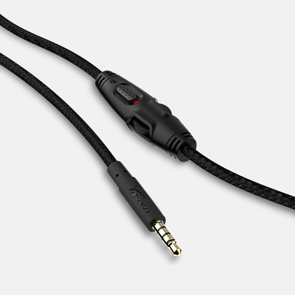 Tai nghe Kingston HeyperX Cloud Playstation HX-HSCL-BL Hàng chính hãng giá rẻ