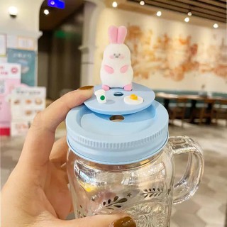 LY STARBUCKS RABBIT MID AUTUMN