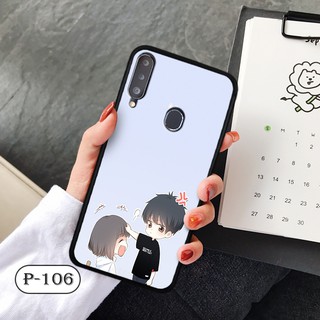 Ốp hoạt hình SamSung A20S
