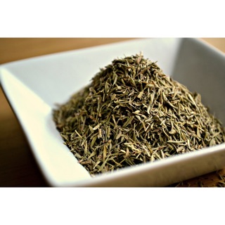 Lá thơm Thyme khô 10g (Cỏ Xạ Hương)