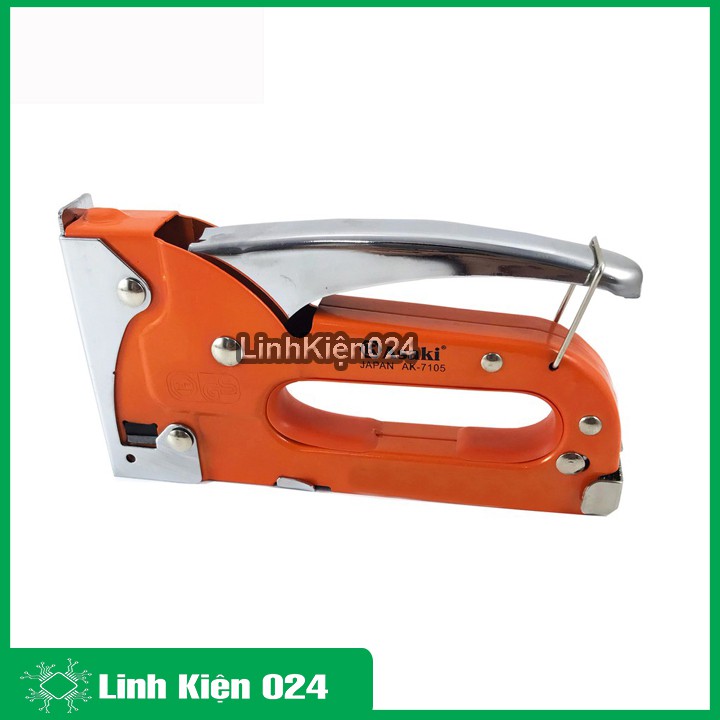 Kìm Bấm Ghim Asaki AK-7106