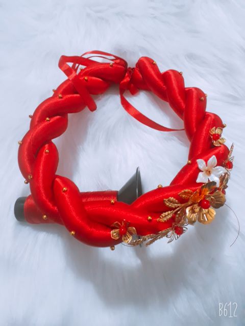 Mấn cô dâu_ mấn mỹ nhân mẫu mới