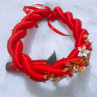 Mấn cô dâu_ mấn mỹ nhân mẫu mới