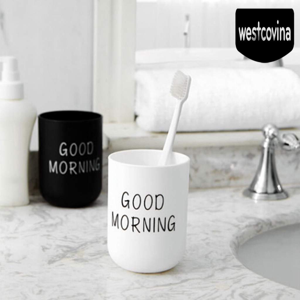 [Hot]☀ Giá Đỡ Bàn Chải Đánh Răng Cho Phòng Tắm