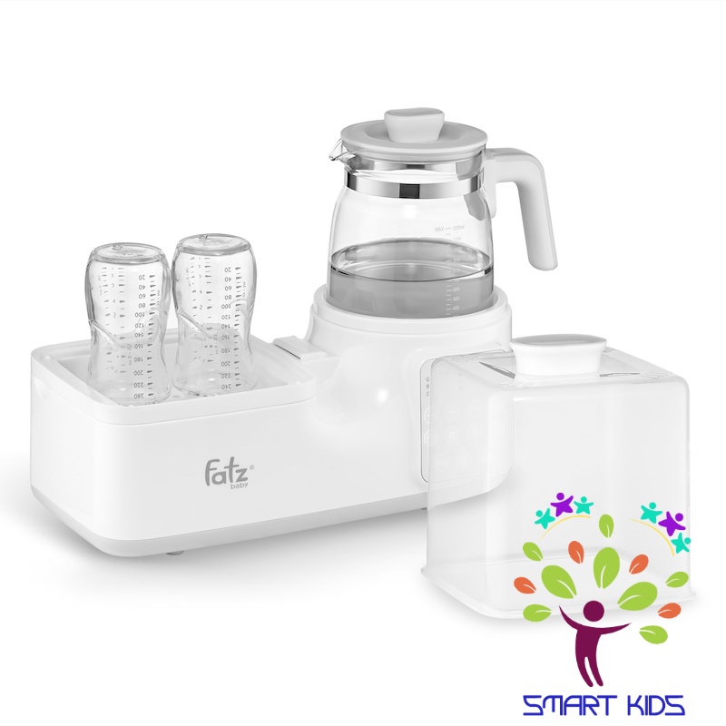 Máy đa năng điện tử (ALLINONE) Fatz baby Multimax 3 FB9322SJ