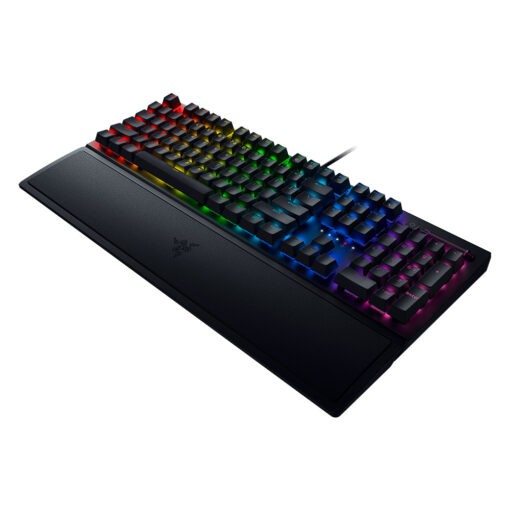 Bàn phím Gaming Razer Blackwidow V3 RZ03-03540200-R3U1 - Hàng Chính Hãng