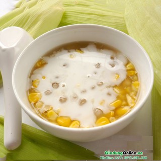 Bột cốt dừa Vĩnh Thuận 50g