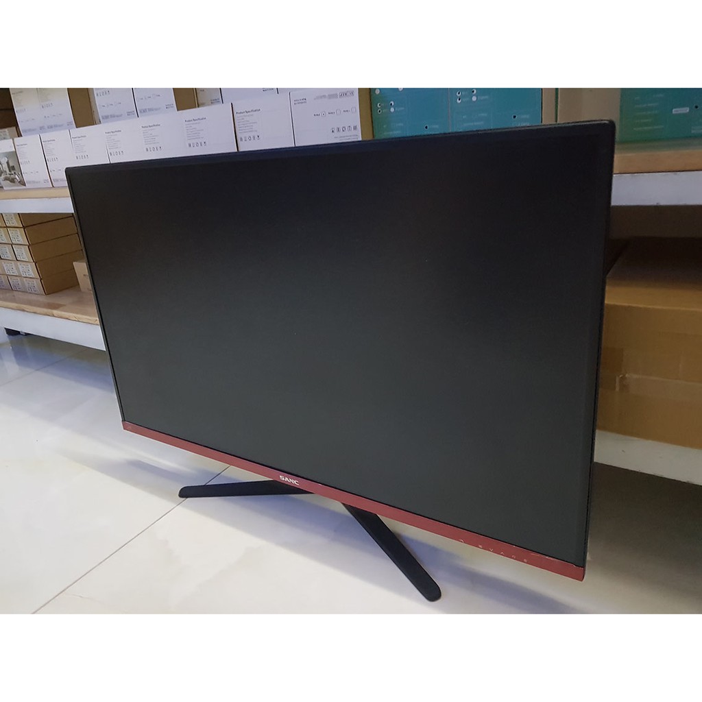 Màn hình nội địa SANC siêu mỏng 32 inch 2k