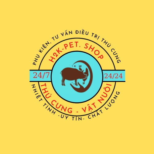 M2K PET SHOP - THUỐC THÚ Y