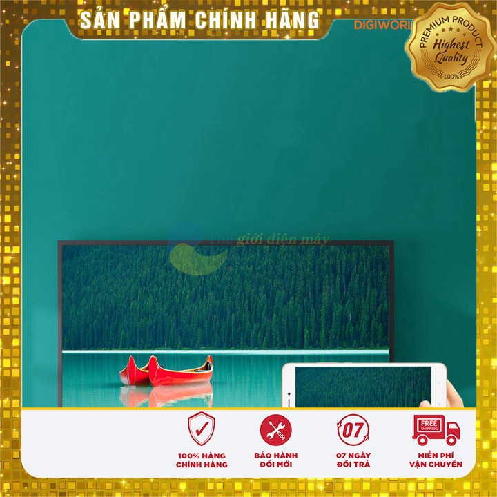 Android Tivi Box Xiaomi Mibox S 4K (Android 8.1) - Bảo hành 6 tháng - Shop Thế giới điện máy .