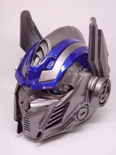 Loa bluetooth mô hình Optimus Prime Transformer siêu hot