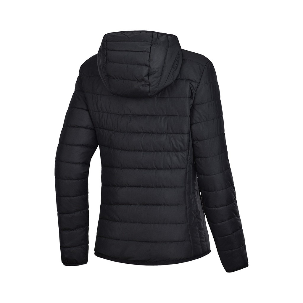 Áo khoác bông thể thao nữ Lining AJMN016-3