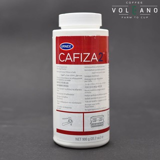 Volcano Bột vệ sinh máy pha cà phê Cafiza2