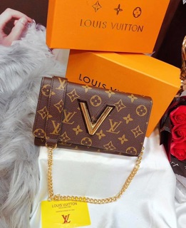 Túi LV glasses fullbox