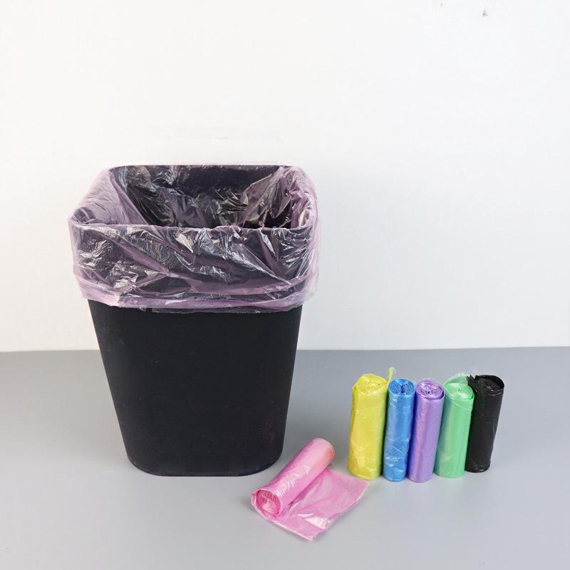 5 Cuộn Túi Rác Tự Động