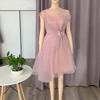 Đầm xòe đi tiệc cao cấp