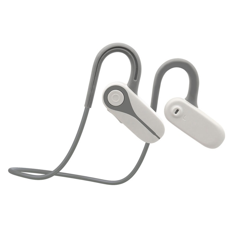 Bộ Tai Nghe Thể Thao Không Dây Bluetooth B8 Cho Chạy Bộ