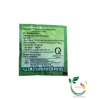 Thuốc Trị Thối Nhũn Poner - 40TB - #562#