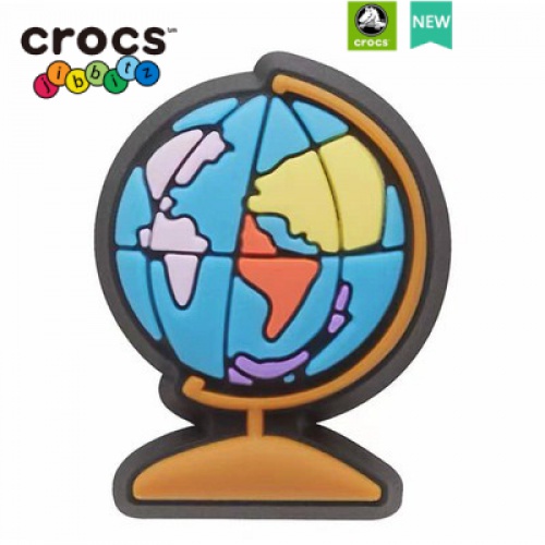 Dù Crocs Họa Tiết Mặt Trăng Xinh Xắn Chất Lượng