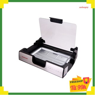 Bếp nướng điện Sunhouse SHD4603 - hàng chính hãng