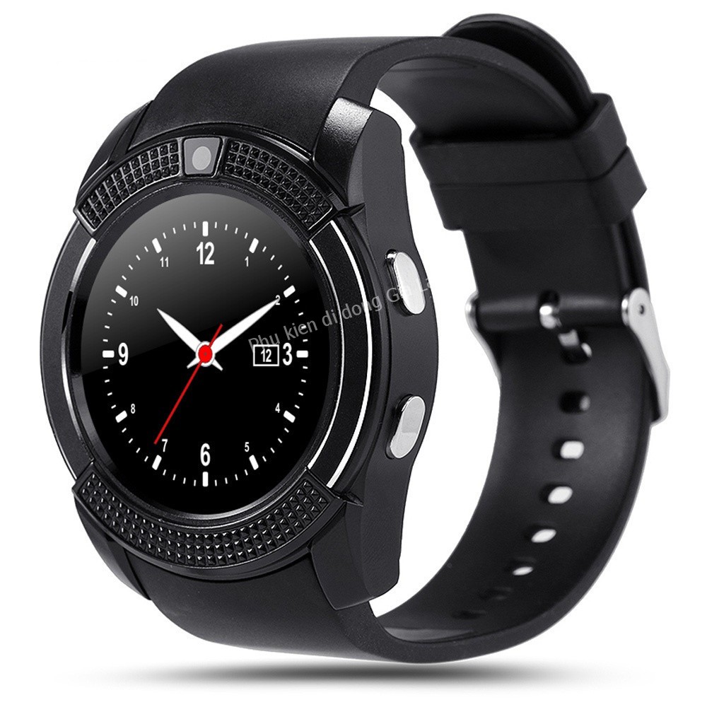 Đồng hồ thông minh Inwatch New - Bỏ sim nghe gọi