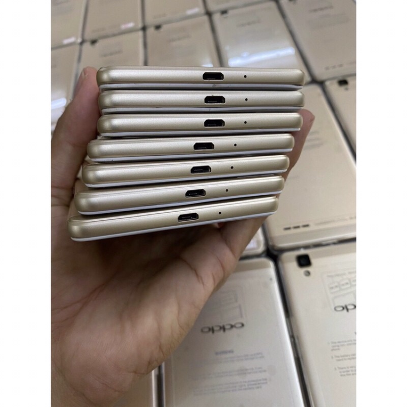 Điện Thoại Oppo A53