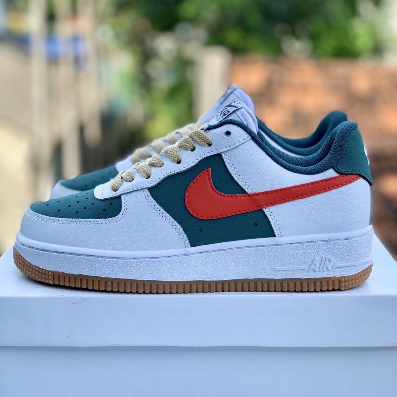 giầy sneakers nam nữ Nike Air Force 1 ID ‘Gucci’ | BigBuy360 - bigbuy360.vn