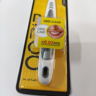 Set 2 Bàn Chải Đánh Răng Hàn Quốc