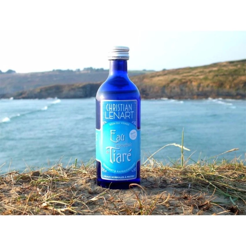 Nước Hoa Hồng Chiết Xuất Từ Cánh Hoa Tiaré Christian Lenart Eau Aromatisée De Tiaré 200ml | BigBuy360 - bigbuy360.vn