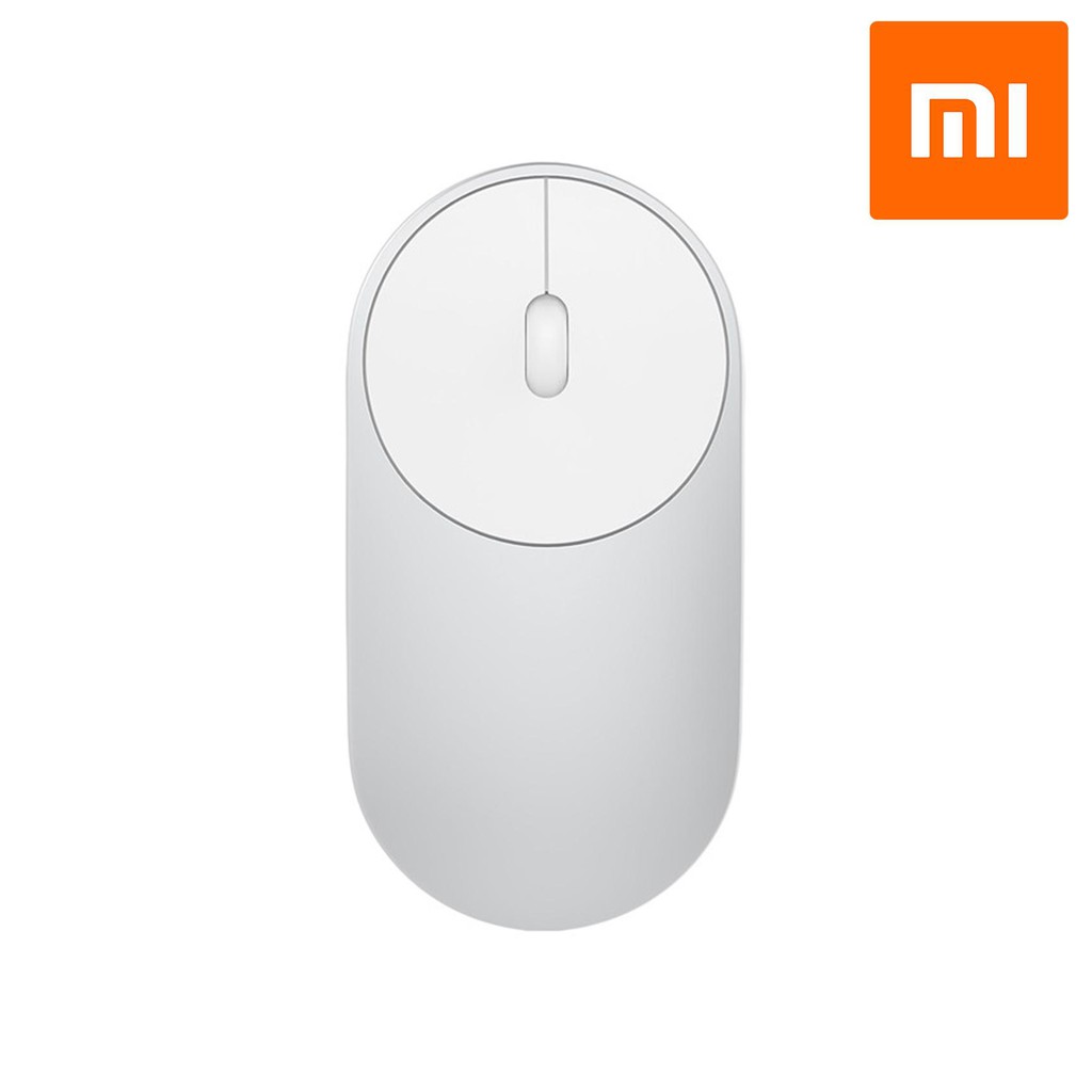 Chuột thông minh Xiaomi Mi Mouse - Chính hãng - 1 đổi 1 trong 30 ngày