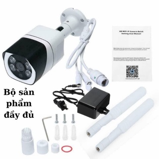 CAMERA QUAN SÁT YOOSEE S10

